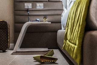 Lifestyle Hotel Matilde Naples