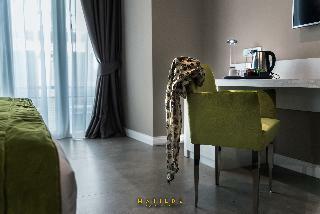 Lifestyle Hotel Matilde Naples