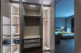 Lifestyle Hotel Matilde Naples