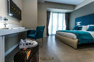 Lifestyle Hotel Matilde Naples