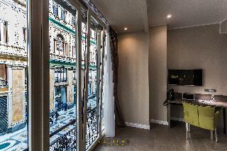 Lifestyle Hotel Matilde Naples