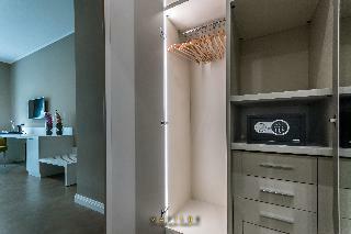 Lifestyle Hotel Matilde Naples