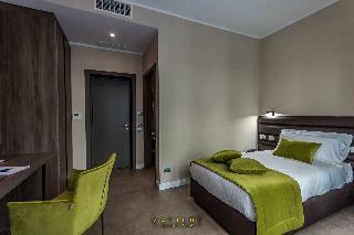 Lifestyle Hotel Matilde Naples
