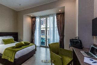 Lifestyle Hotel Matilde Naples