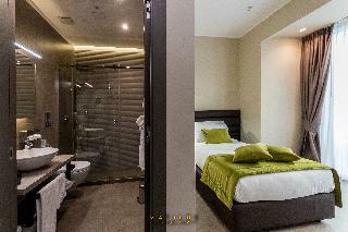 Lifestyle Hotel Matilde Naples