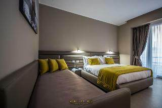 Lifestyle Hotel Matilde Naples