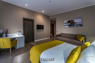 Lifestyle Hotel Matilde Naples