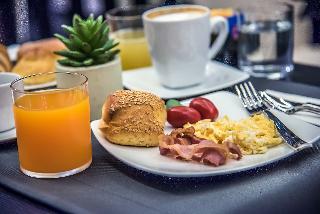 Lifestyle Hotel Matilde Naples