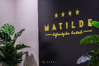 Lifestyle Hotel Matilde Naples