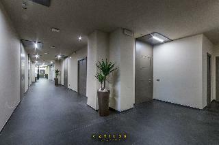 Lifestyle Hotel Matilde Naples
