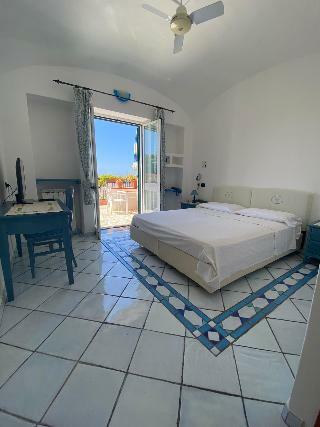 Hotel Villa Maria
