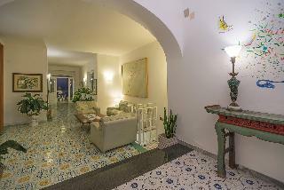 Hotel Villa Maria