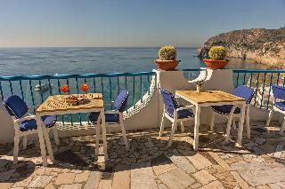 Hotel Villa Maria