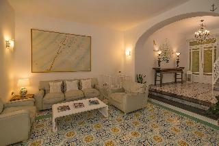 Hotel Villa Maria