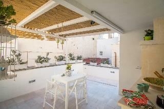 Villa Holiday Monopoli