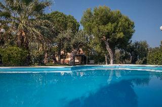 Villa Holiday Monopoli
