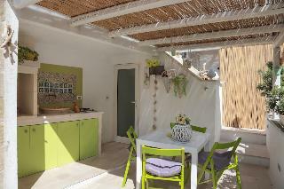 Villa Holiday Monopoli