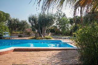 Villa Holiday Monopoli