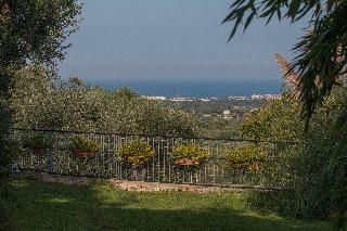 Villa Holiday Monopoli