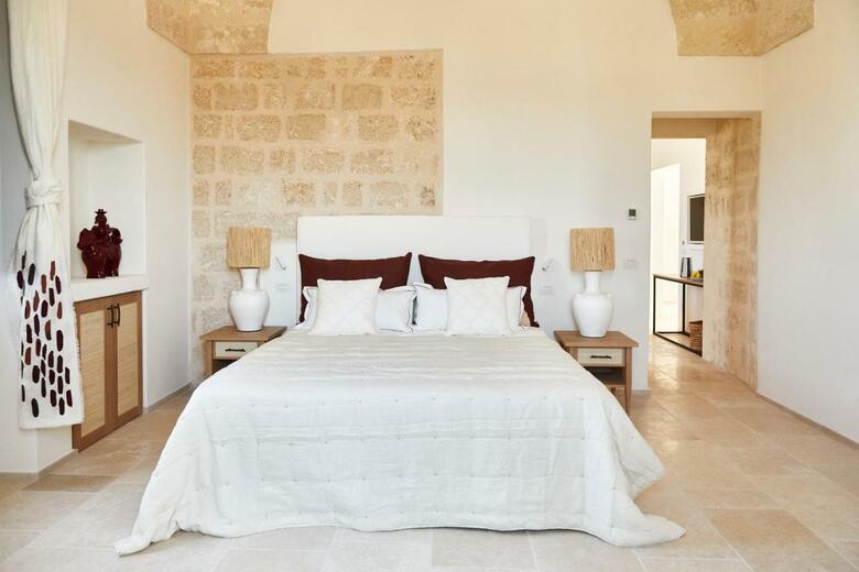 Hotel Masseria Calderisi