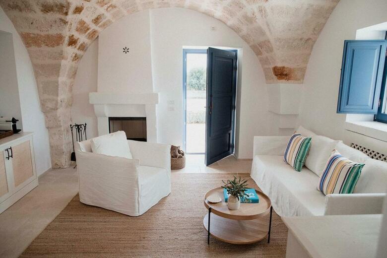 Hotel Masseria Calderisi