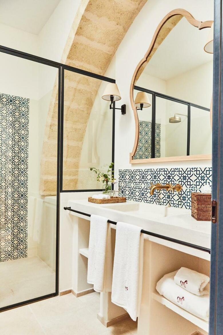 Hotel Masseria Calderisi
