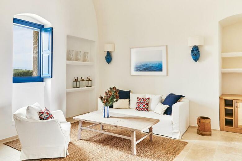 Hotel Masseria Calderisi
