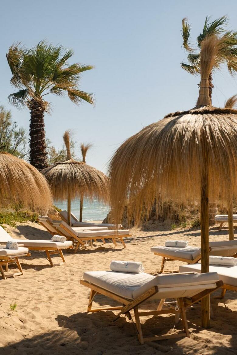 Hotel Masseria Calderisi
