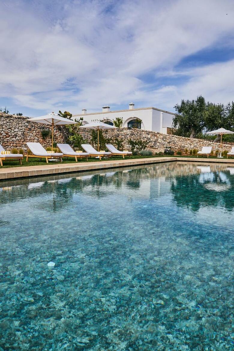 Hotel Masseria Calderisi
