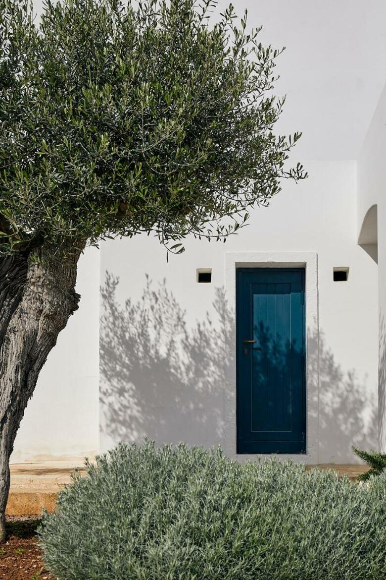 Hotel Masseria Calderisi