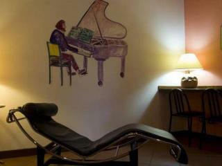 Aliajazzhotel