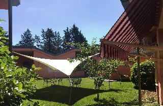 Aliajazzhotel