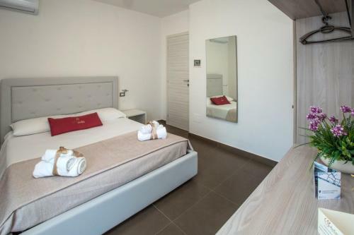 Residencia Spuma Di Mare
