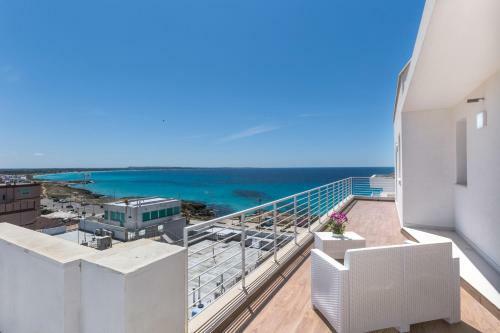 Residencia Spuma Di Mare