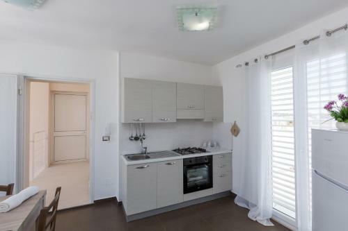 Residencia Spuma Di Mare
