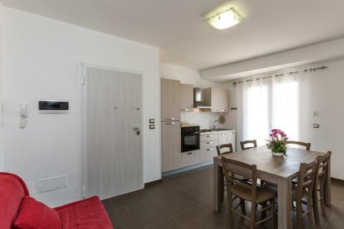 Residencia Spuma Di Mare