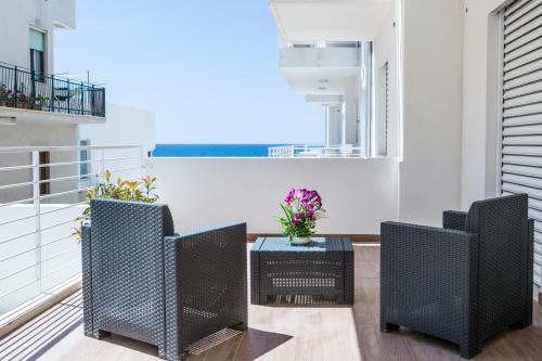 Residencia Spuma Di Mare