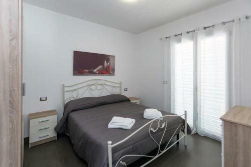 Residencia Spuma Di Mare