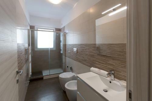 Residencia Spuma Di Mare