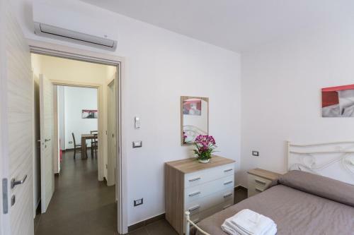 Residencia Spuma Di Mare