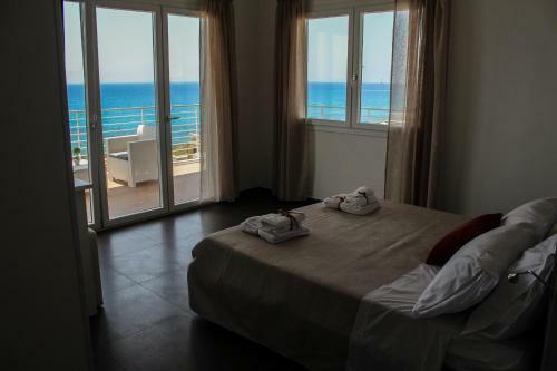 Residencia Spuma Di Mare
