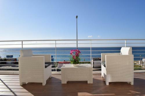 Residencia Spuma Di Mare