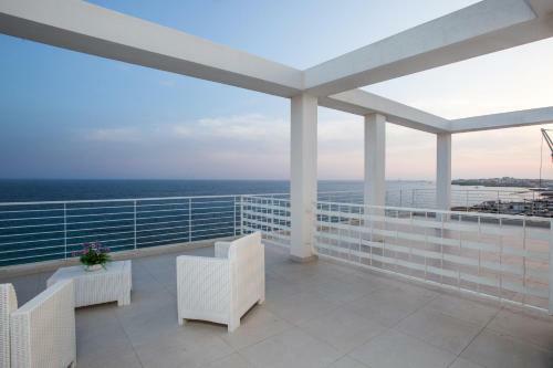 Residencia Spuma Di Mare