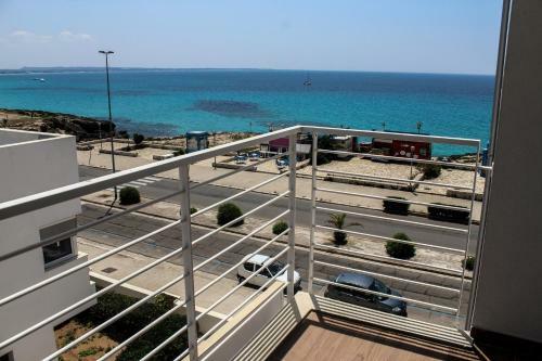 Residencia Spuma Di Mare
