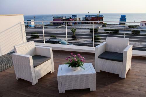 Residencia Spuma Di Mare