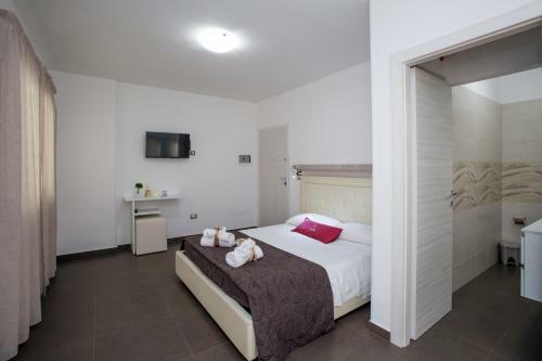 Residencia Spuma Di Mare