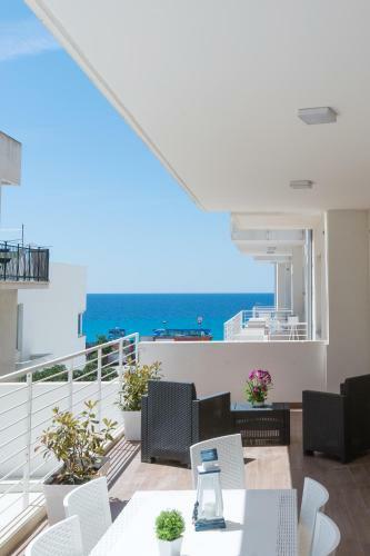 Residencia Spuma Di Mare