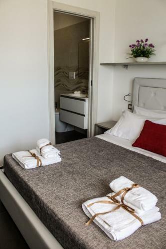 Residencia Spuma Di Mare