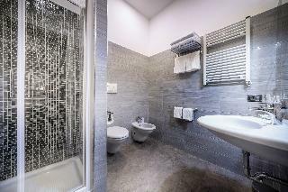 Hotel Varese Roma