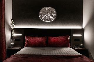 Hotel Varese Roma